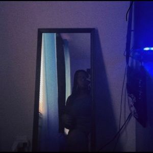 Meet your Posher, Kyleisha